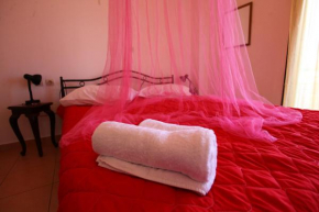 Отель Cretan Dream Apartments  Ретимно